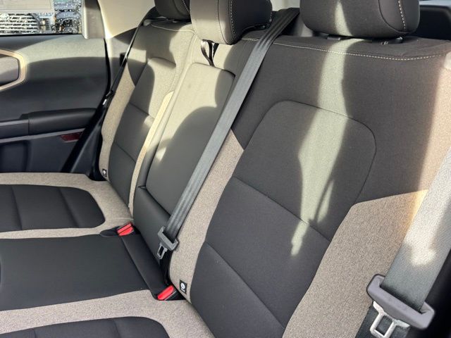 2025 Ford Bronco Sport Big Bend Image 14 of 30