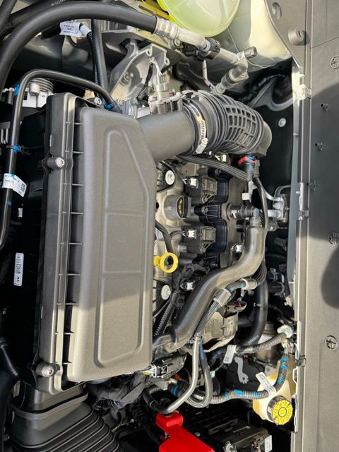 2025 Ford Bronco Sport Big Bend Image 9 of 30