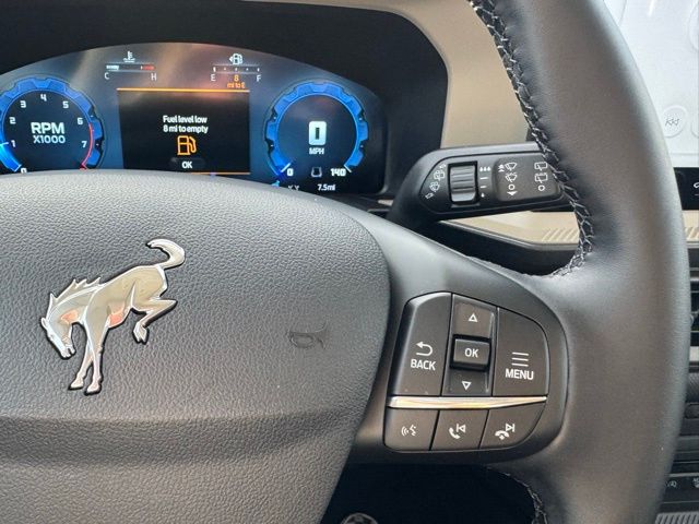 2025 Ford Bronco Sport Big Bend Image 28 of 30