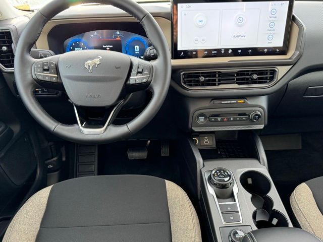 2025 Ford Bronco Sport Big Bend Image 18 of 30