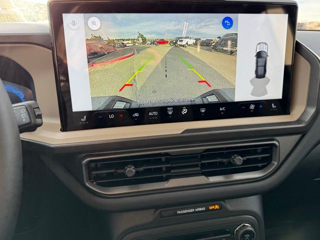 2025 Ford Bronco Sport Big Bend Image 20 of 30