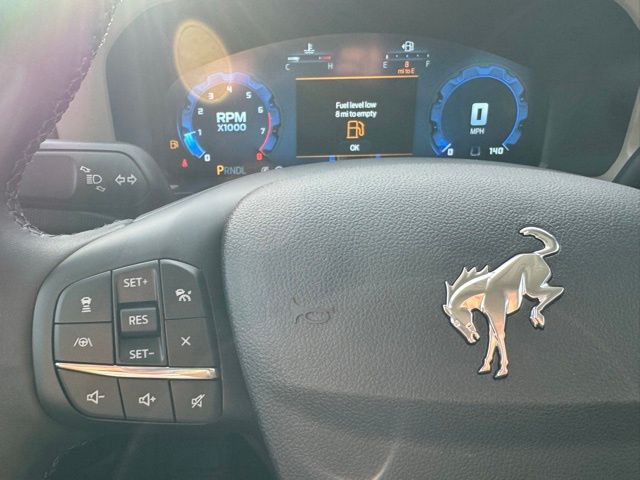 2025 Ford Bronco Sport Big Bend Image 26 of 30