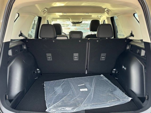 2025 Ford Bronco Sport Big Bend Image 11 of 30