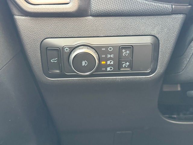 2025 Ford Bronco Sport Big Bend Image 25 of 30