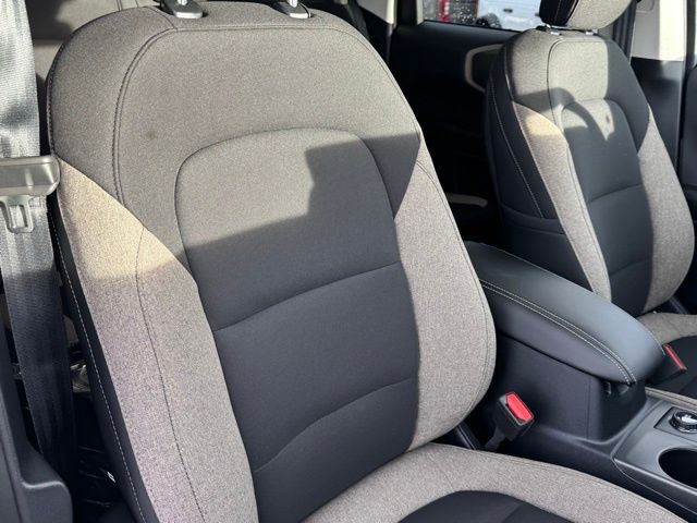 2025 Ford Bronco Sport Big Bend Image 13 of 30