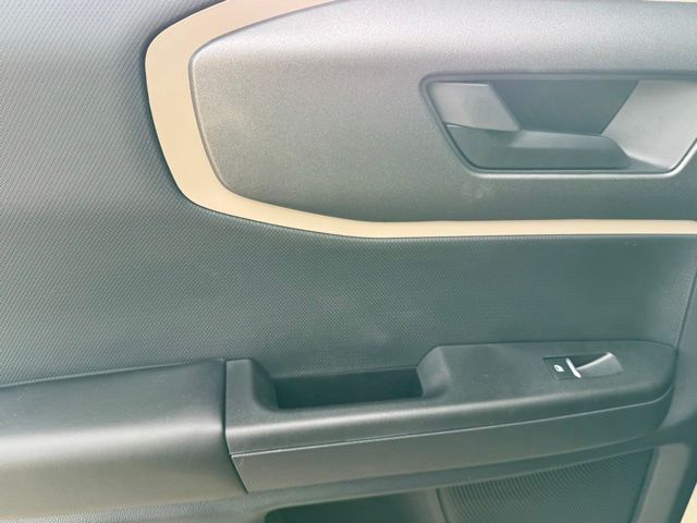 2025 Ford Bronco Sport Big Bend Image 22 of 30