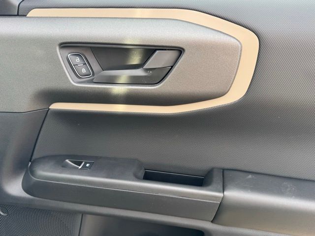 2025 Ford Bronco Sport Big Bend Image 23 of 30