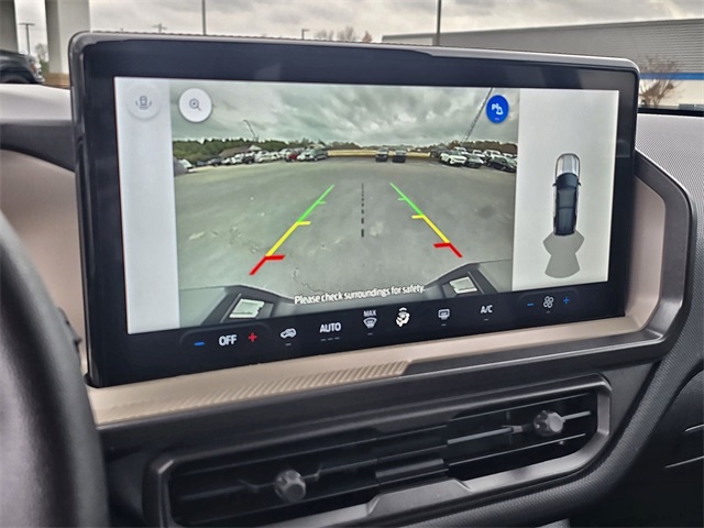 2025 Ford Bronco Sport Big Bend Image 17 of 25