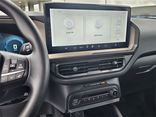 2025 Ford Bronco Sport Big Bend Image 18 of 25