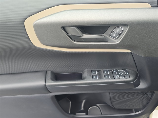 2025 Ford Bronco Sport Big Bend Image 20 of 25