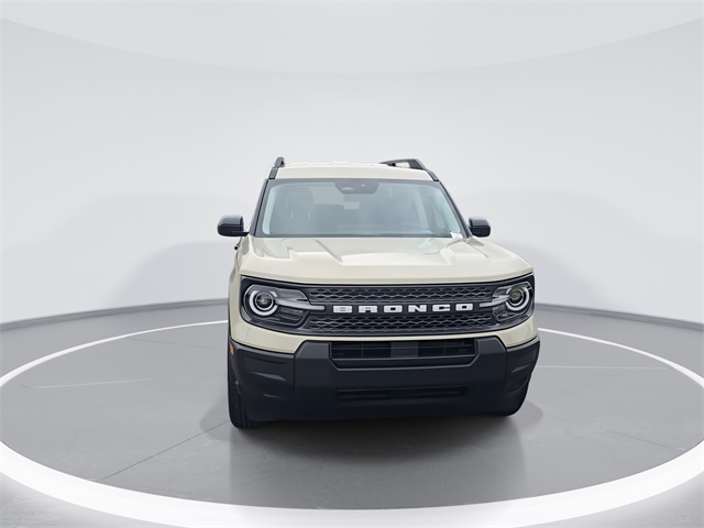 2025 Ford Bronco Sport Big Bend Image 3 of 25