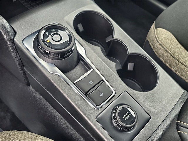 2025 Ford Bronco Sport Big Bend Image 19 of 25