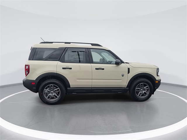 2025 Ford Bronco Sport Big Bend Image 5 of 25