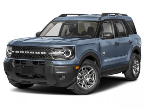 2025 Ford Bronco Sport Big Bend Image 1 of 1