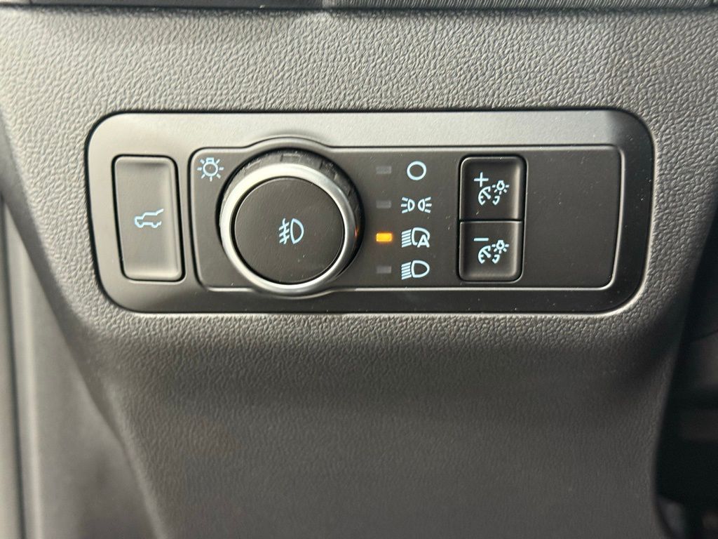 2025 Ford Bronco Sport Big Bend Image 35 of 39