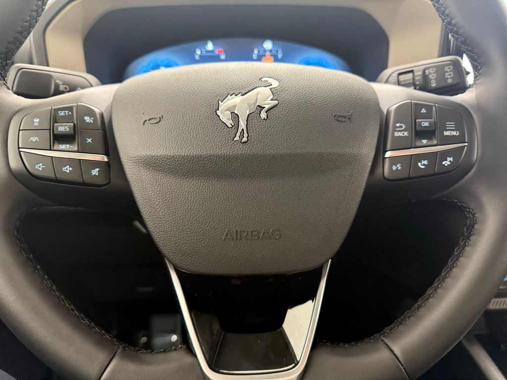 2025 Ford Bronco Sport Big Bend Image 19 of 39