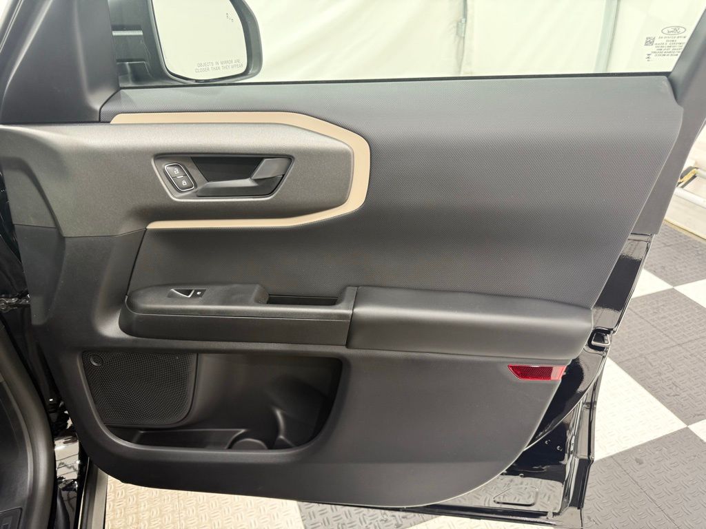 2025 Ford Bronco Sport Big Bend Image 26 of 39