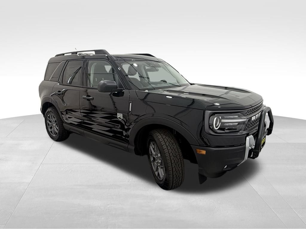 2025 Ford Bronco Sport Big Bend Image 1 of 39