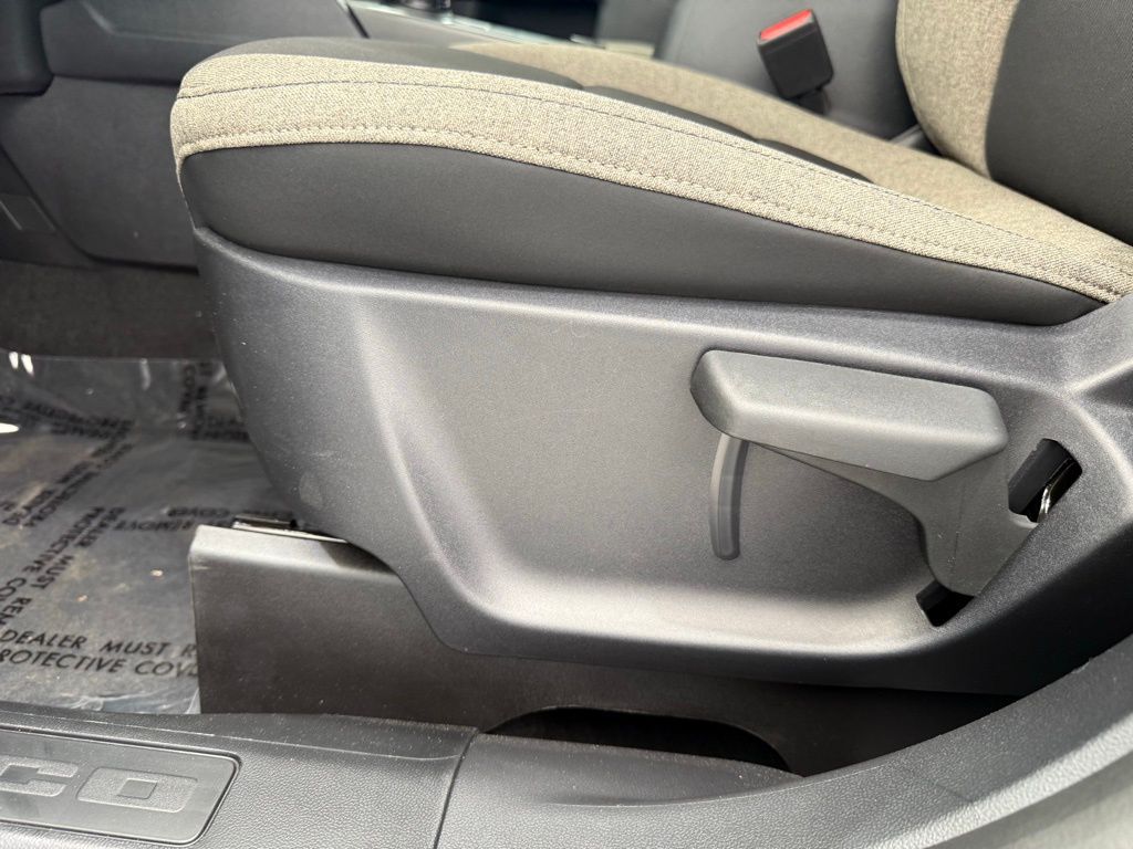 2025 Ford Bronco Sport Big Bend Image 30 of 39