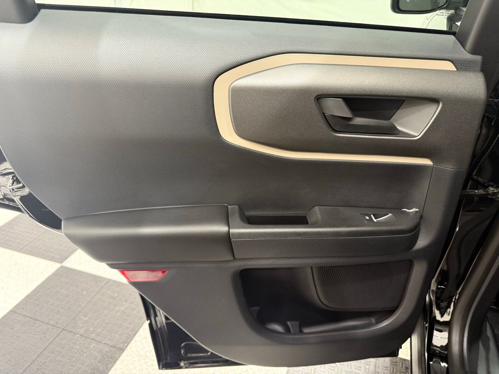 2025 Ford Bronco Sport Big Bend Image 25 of 39