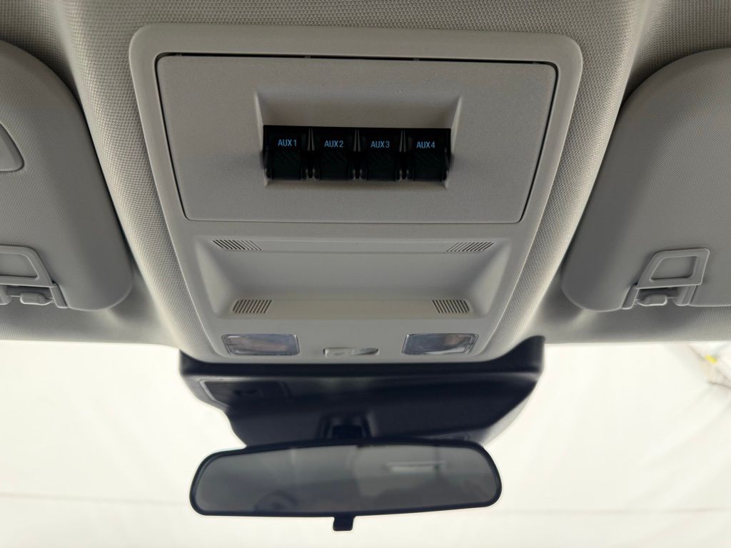 2025 Ford Bronco Sport Big Bend Image 39 of 39