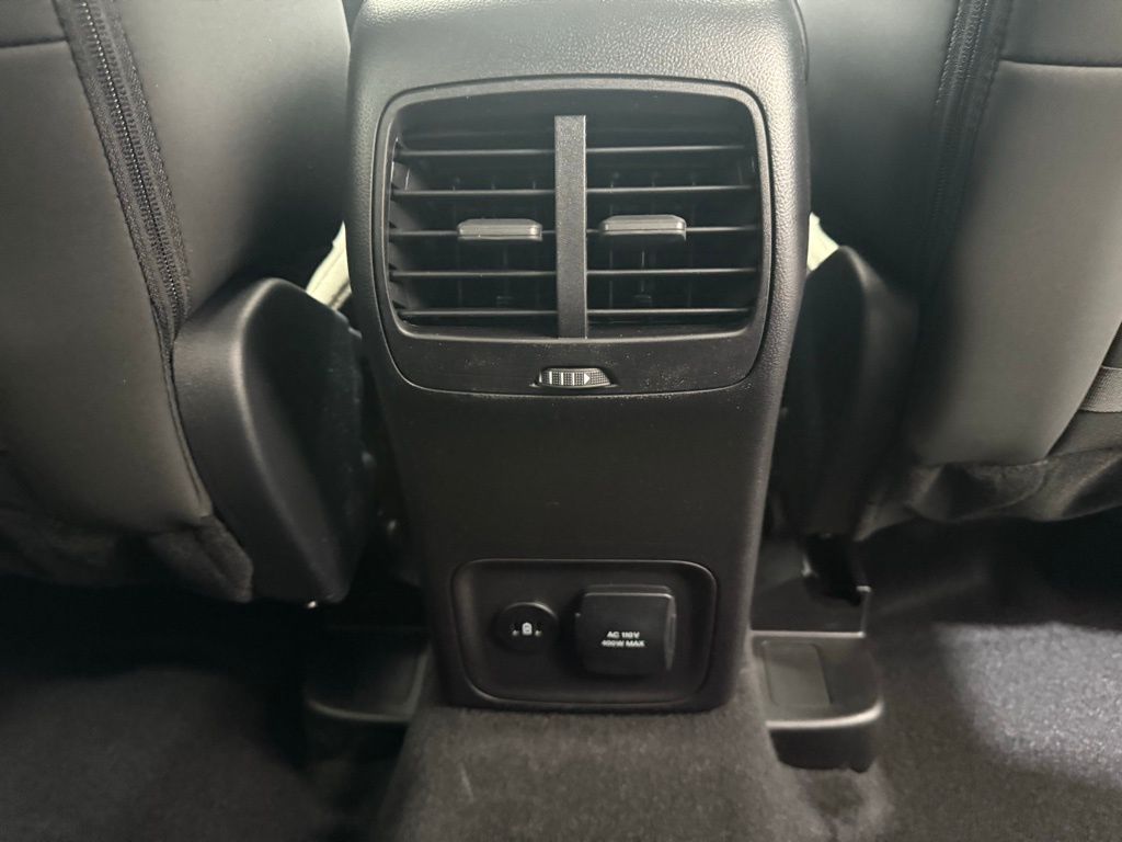 2025 Ford Bronco Sport Big Bend Image 31 of 39