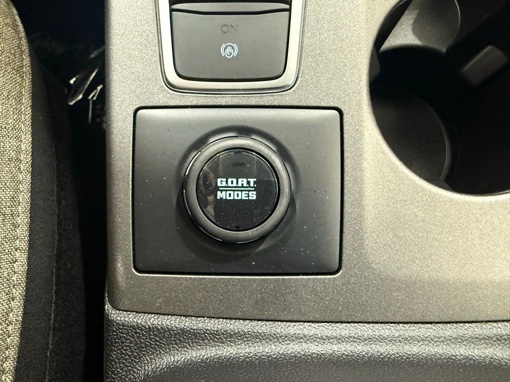 2025 Ford Bronco Sport Big Bend Image 38 of 39