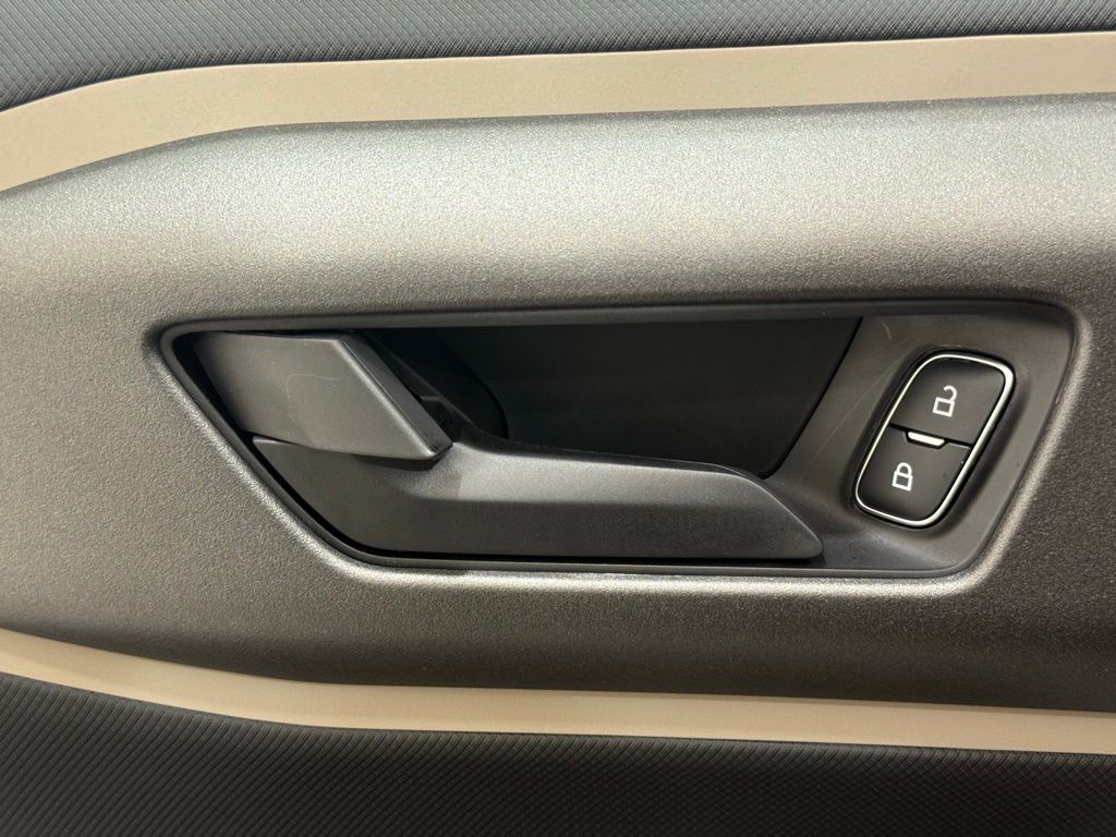 2025 Ford Bronco Sport Big Bend Image 37 of 39