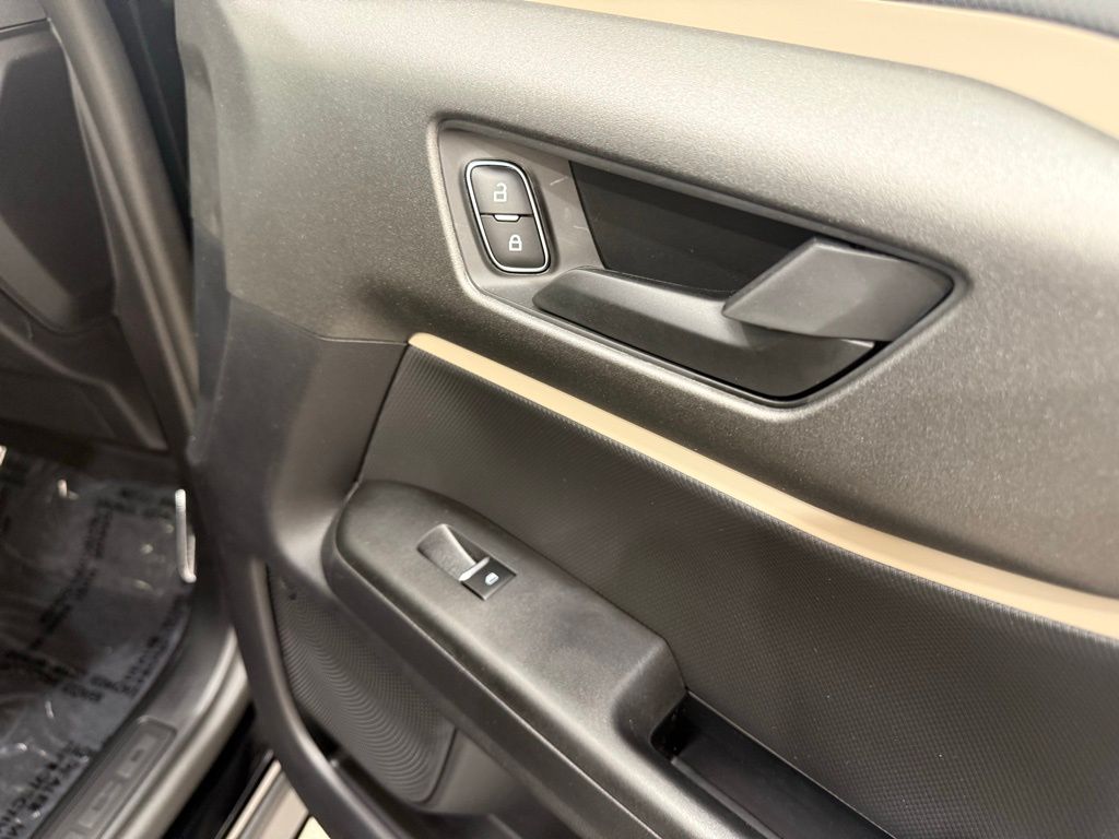 2025 Ford Bronco Sport Big Bend Image 27 of 39