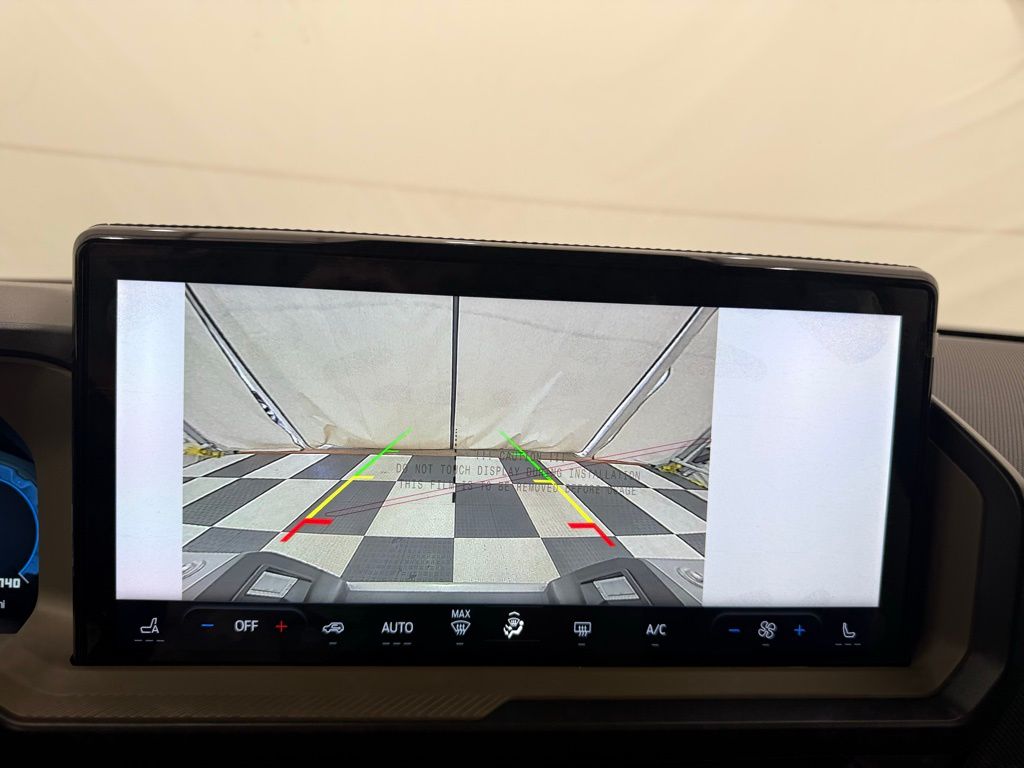 2025 Ford Bronco Sport Big Bend Image 21 of 39