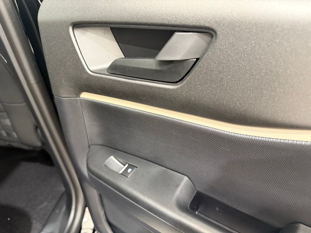 2025 Ford Bronco Sport Big Bend Image 29 of 39