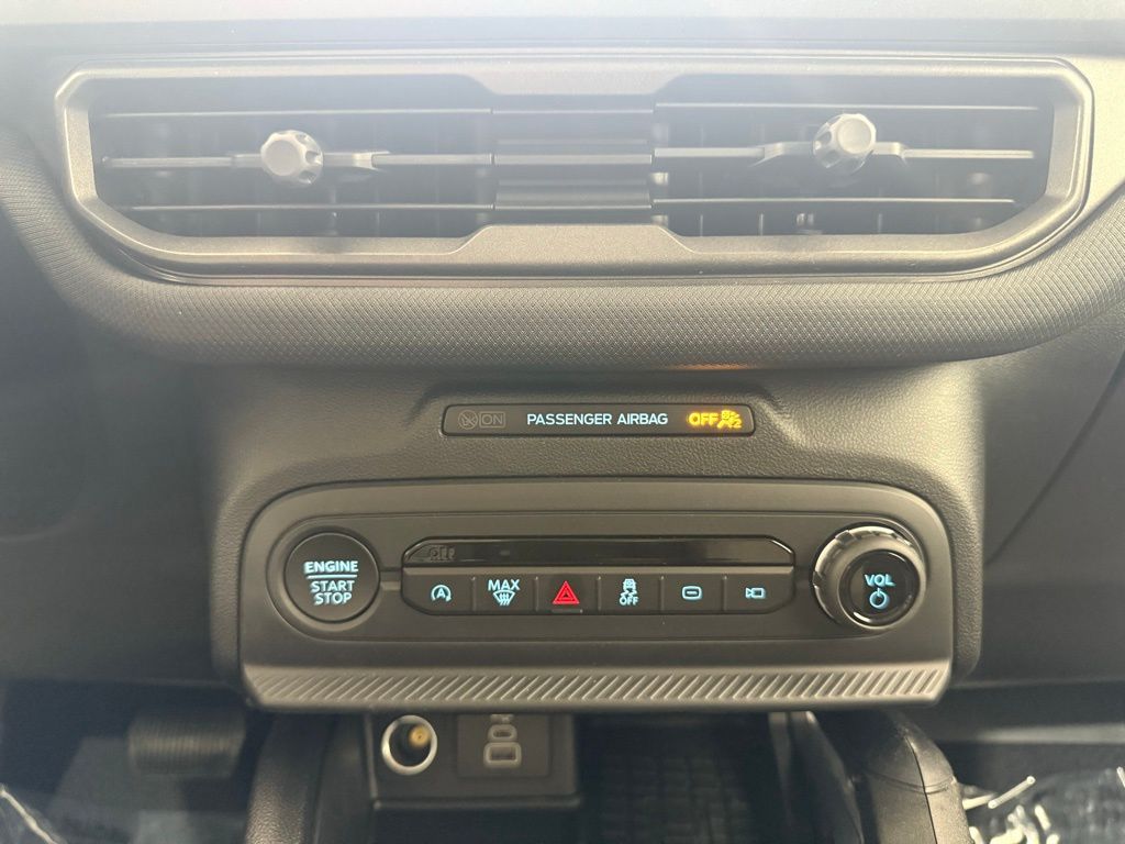 2025 Ford Bronco Sport Big Bend Image 11 of 39