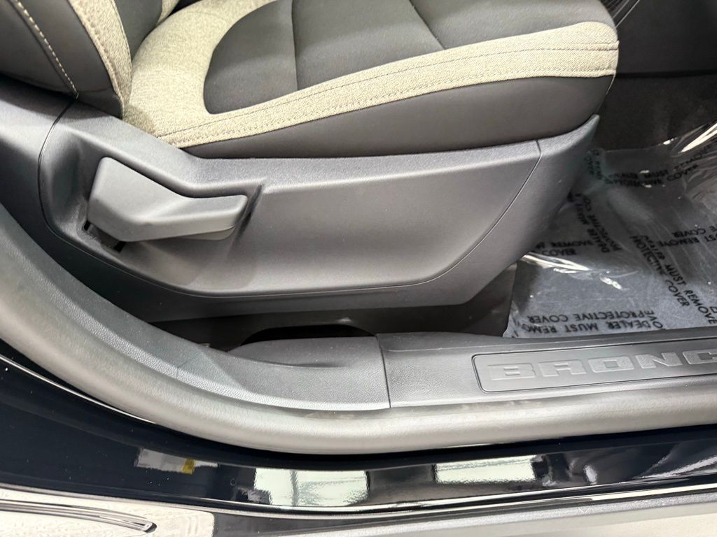 2025 Ford Bronco Sport Big Bend Image 36 of 39