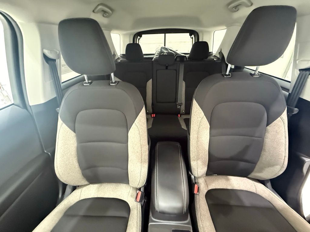 2025 Ford Bronco Sport Big Bend Image 13 of 39