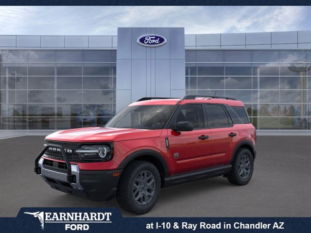 2025 Ford Bronco Sport Big Bend Image 1 of 23