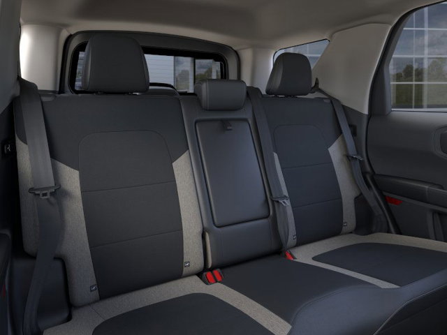 2025 Ford Bronco Sport Big Bend Image 10 of 23