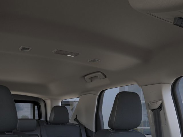 2025 Ford Bronco Sport Big Bend Image 12 of 23