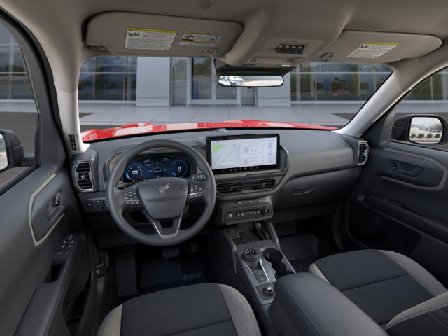 2025 Ford Bronco Sport Big Bend Image 13 of 23