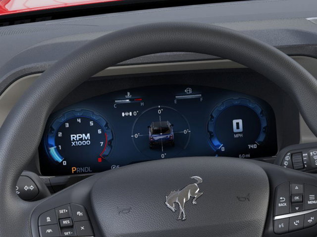 2025 Ford Bronco Sport Big Bend Image 15 of 23