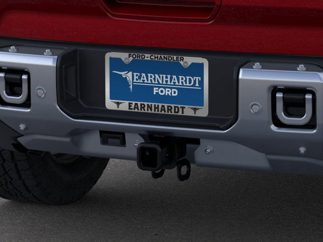 2025 Ford Bronco Sport Big Bend Image 20 of 23