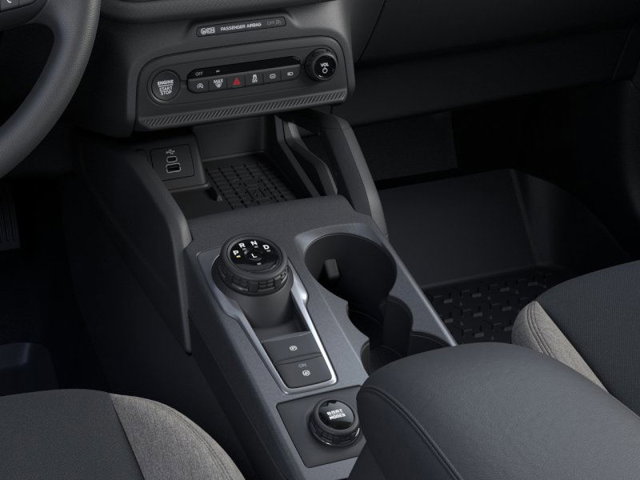 2025 Ford Bronco Sport Big Bend Image 17 of 23