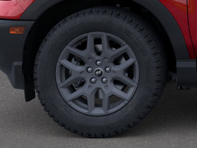 2025 Ford Bronco Sport Big Bend Image 9 of 23