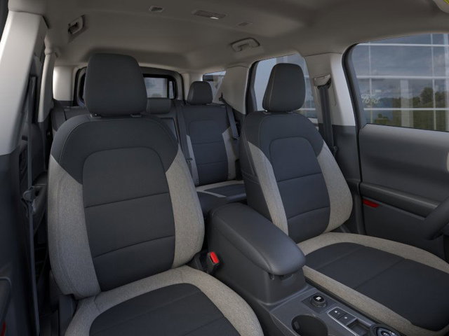 2025 Ford Bronco Sport Big Bend Image 11 of 23