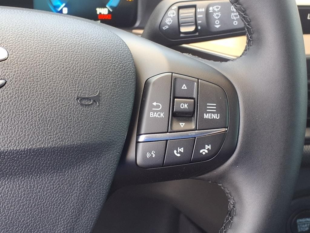 2025 Ford Bronco Sport Big Bend Image 20 of 21