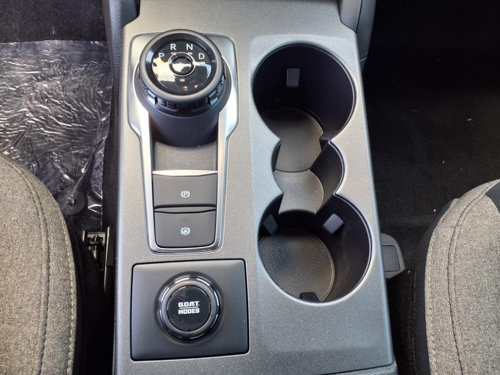 2025 Ford Bronco Sport Big Bend Image 14 of 21