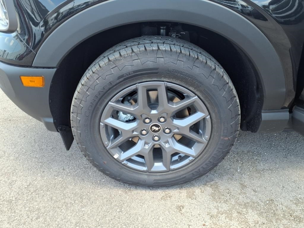 2025 Ford Bronco Sport Big Bend Image 7 of 21