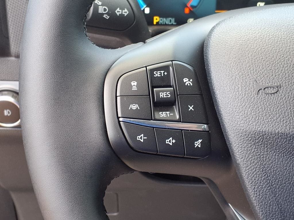 2025 Ford Bronco Sport Big Bend Image 18 of 21