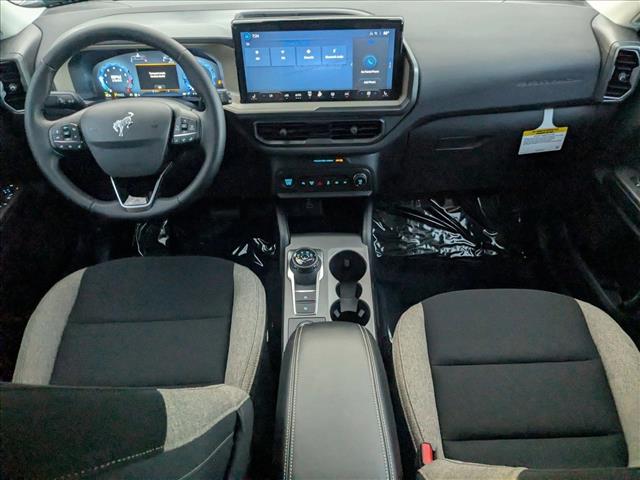 2025 Ford Bronco Sport Big Bend Image 14 of 18