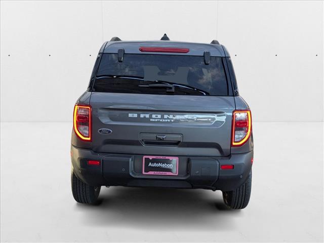 2025 Ford Bronco Sport Big Bend Image 5 of 18