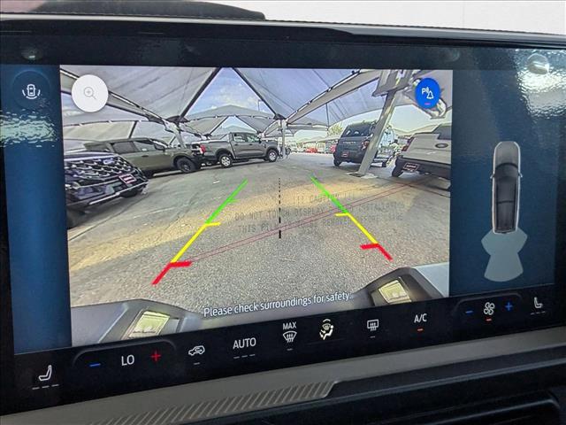 2025 Ford Bronco Sport Big Bend Image 17 of 18